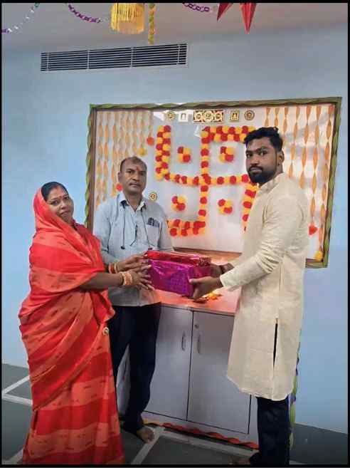 Diwali - Harish