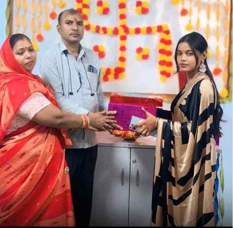 Diwali - Roshni