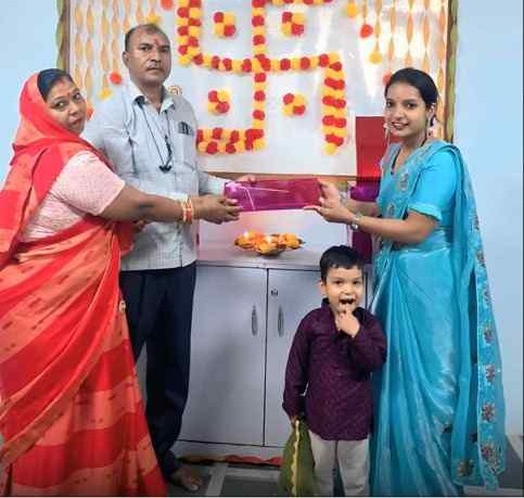 Diwali - Sudita